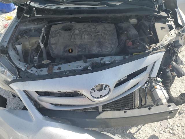 2012 TOYOTA COROLLA BA - 2T1BU4EE8CC801407