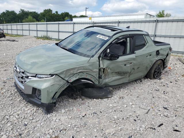 2023 HYUNDAI SANTA CRUZ SEL PREMIUM 5NTJDDAF3PH055494