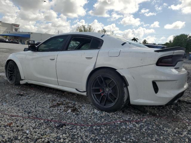 2021 DODGE CHARGER SC 2C3CDXGJ3MH508851