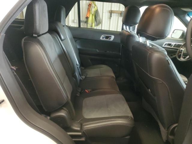 2015 FORD EXPLORER X - 1FM5K8D80FGA29492