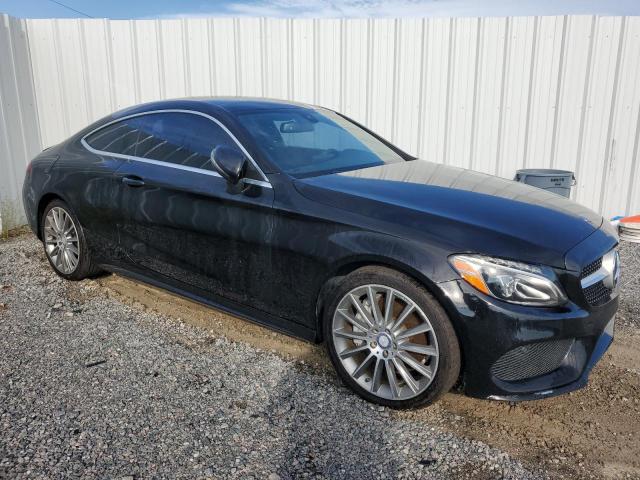 2017 MERCEDES-BENZ C 300 WDDWJ4JB1HF475606