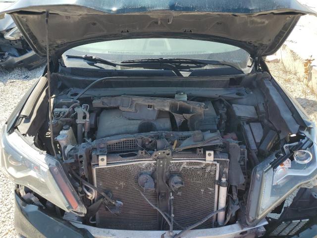 2019 NISSAN PATHFINDER - 5N1DR2MM3KC577960