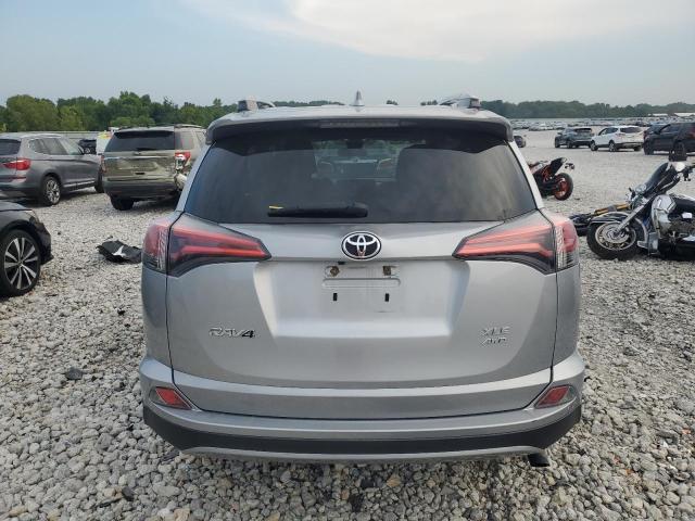 2017 TOYOTA RAV4 XLE - 2T3RFREV7HW551015