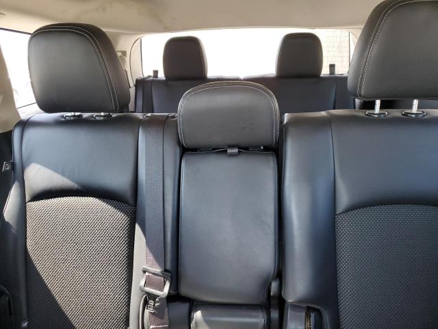 2015 DODGE JOURNEY CR 3C4PDCGG2FT713243