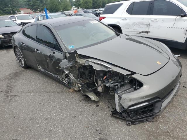2022 PORSCHE PANAMERA 4S WP0AB2A7XNL130119