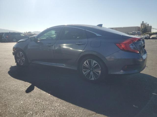 2016 HONDA CIVIC EX 2HGFC1F40GH652240