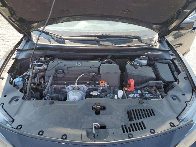 2020 ACURA ILX PREMIU 19UDE2F77LA007756