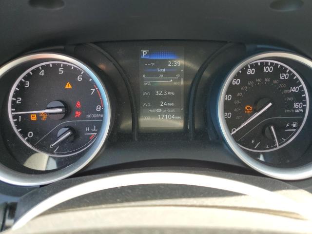 2023 TOYOTA CAMRY LE 4T1C11AK4PU188018