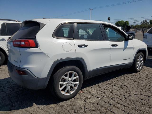 2015 JEEP CHEROKEE S 1C4PJLAB2FW611697