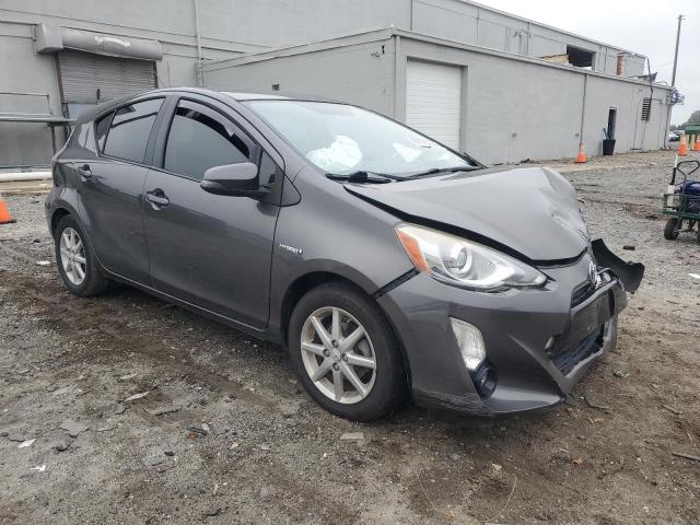 2015 TOYOTA PRIUS C #3308323161