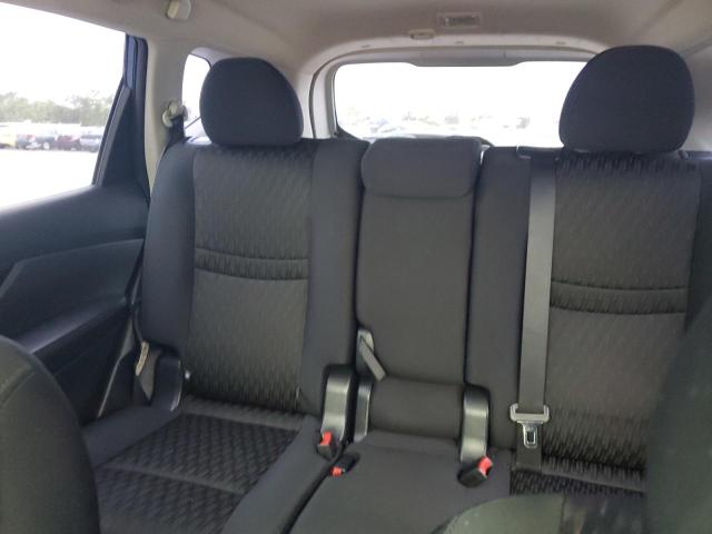 2017 NISSAN ROGUE S 5N1AT2MT6HC806572