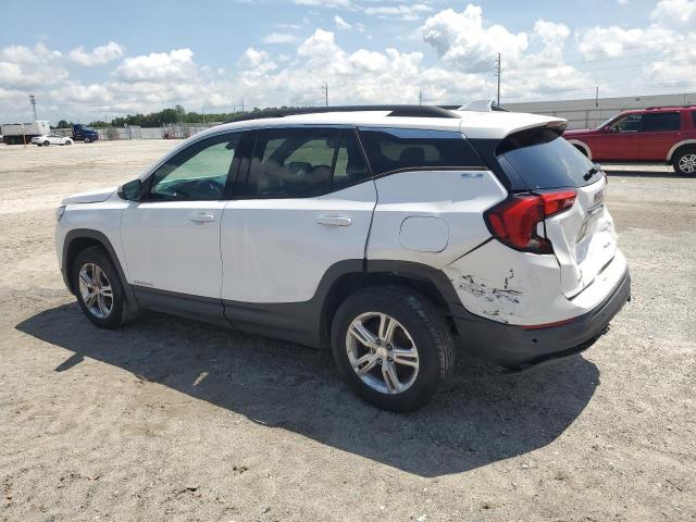 2018 GMC TERRAIN SLE 3GKALTEV6JL226375