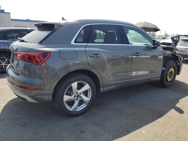 2021 AUDI Q3 PREMIUM WA1BUCF36M1112067