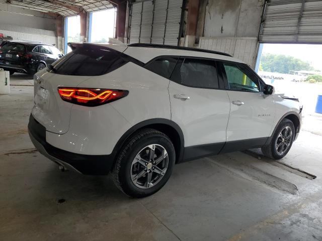 2023 CHEVROLET BLAZER 3LT 3GNKBDR40PS179733