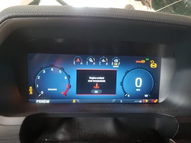 2025 FORD F150 XL 1FTMF1K51SKD37217