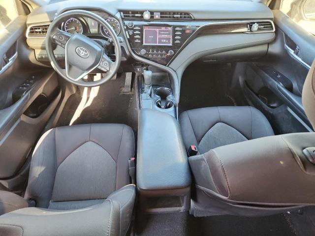2019 TOYOTA CAMRY L 4T1B11HK8KU763974