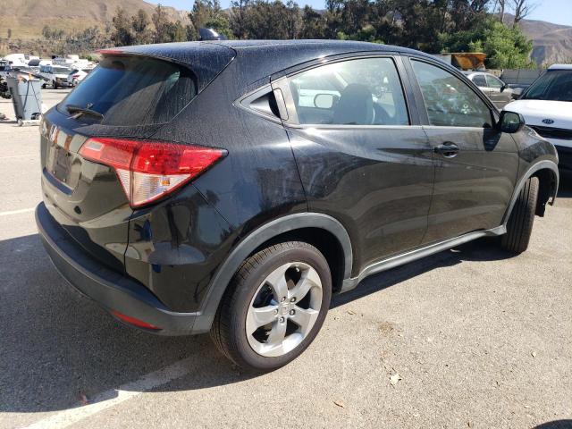 2017 HONDA HR-V LX 3CZRU5G35HM718834