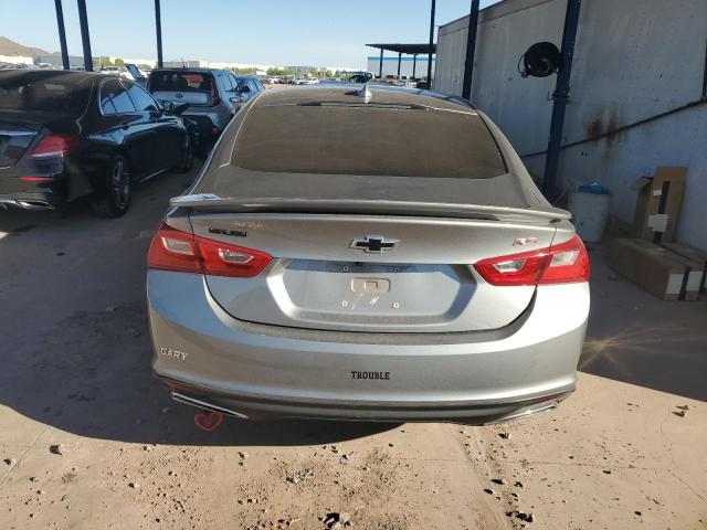 2023 CHEVROLET MALIBU RS 1G1ZG5ST8PF129997