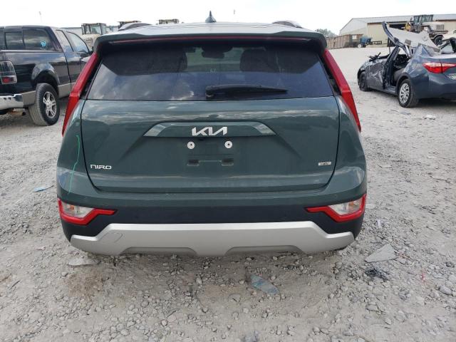 2024 KIA NIRO EX KNDCR3LE3R5183924
