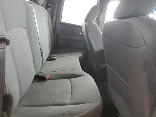 2022 RAM 1500 CLASS 1C6RR7GGXNS190627