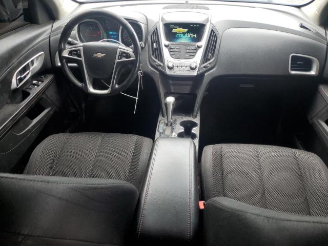 2015 CHEVROLET EQUINOX LT - 2GNALBEK0F6124326