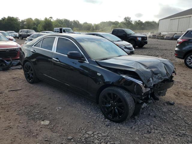 2017 CADILLAC ATS - 1G6AG5RX3H0108625