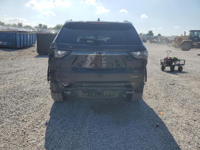 2021 CHEVROLET TRAVERSE P 1GNERKKWXMJ269994