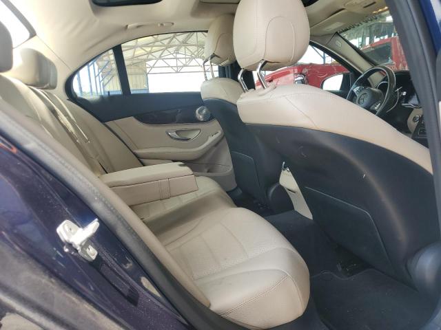 2015 MERCEDES-BENZ C 300 4MAT 55SWF4KBXFU024717