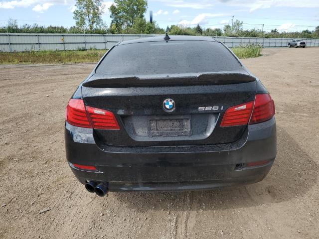 2016 BMW 528 I WBA5A5C54GD526834