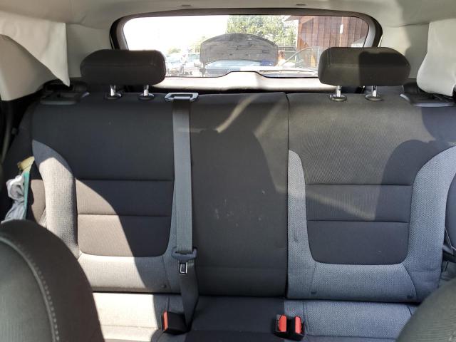 2022 CHEVROLET TRAILBLAZER LT KL79MRSL9NB107807