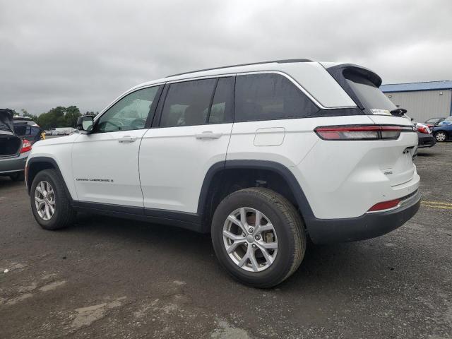 2022 JEEP GRAND CHER 1C4RJHBG7N8502073