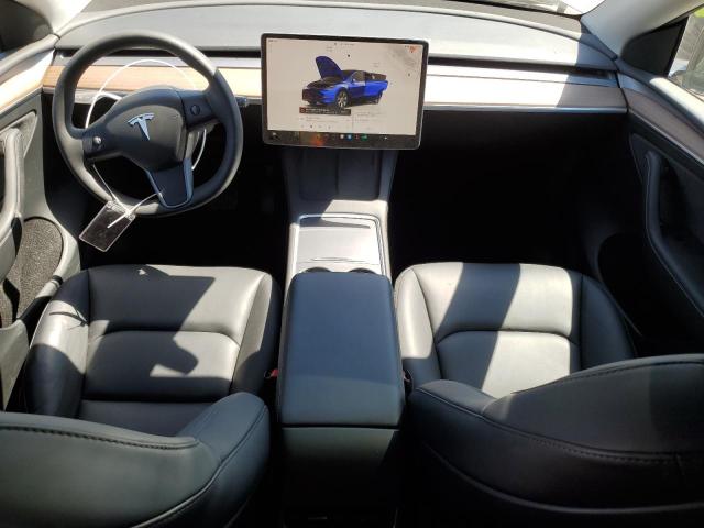 2023 TESLA MODEL Y 7SAYGDEE8PF924615