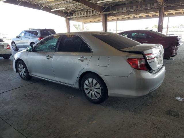 2014 TOYOTA CAMRY HYBRID - 4T1BD1FK8EU118143