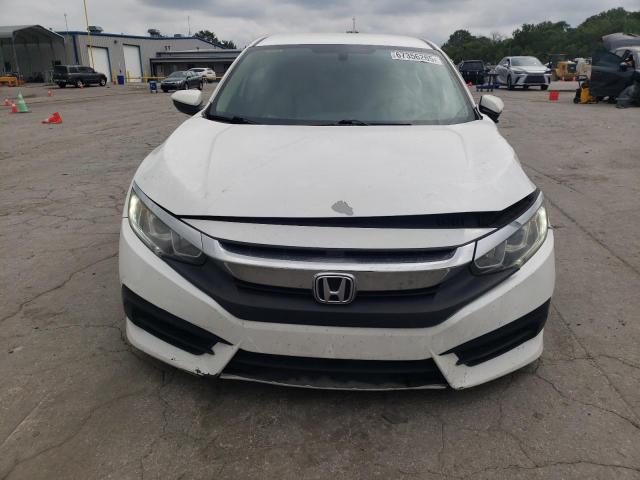 2018 HONDA CIVIC LX 19XFC2F5XJE002735