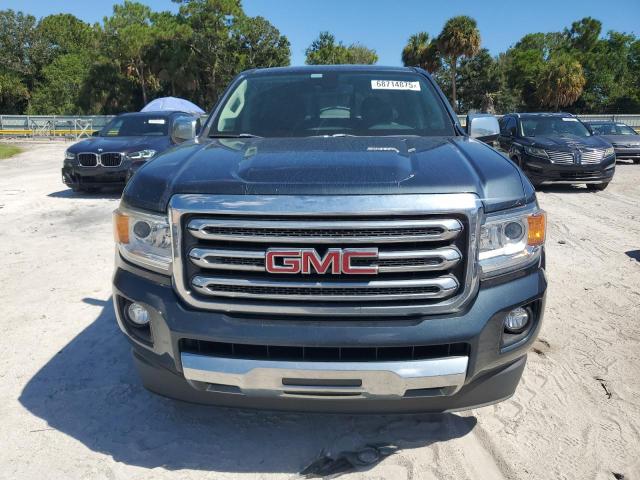2019 GMC CANYON SLT 1GTG5DEN3K1271305