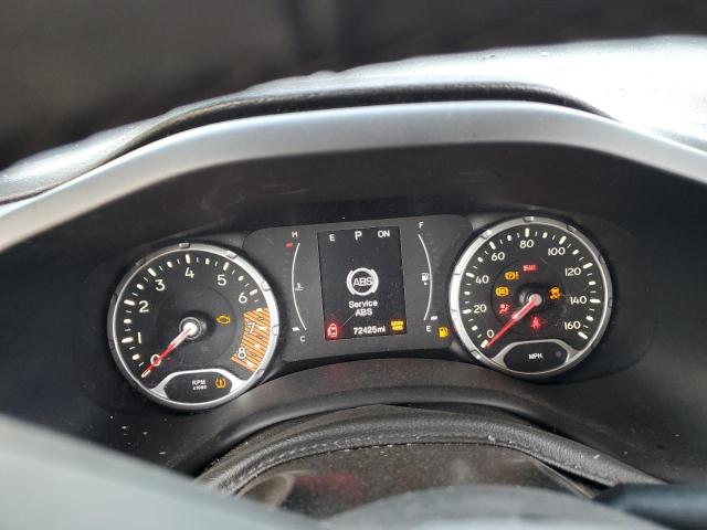 2020 JEEP RENEGADE L ZACNJBBB5LPL57425