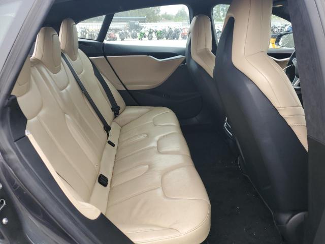 2016 TESLA MODEL S 5YJSA1E29GF152201