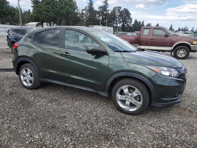 2016 HONDA HR-V EX 3CZRU6H59GM729680