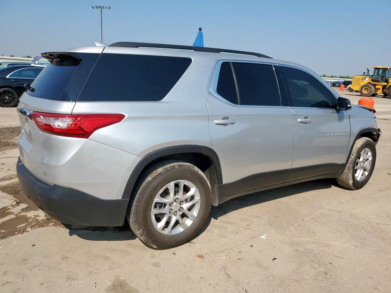 2020 CHEVROLET TRAVERSE LT 1GNERHKW8LJ166025