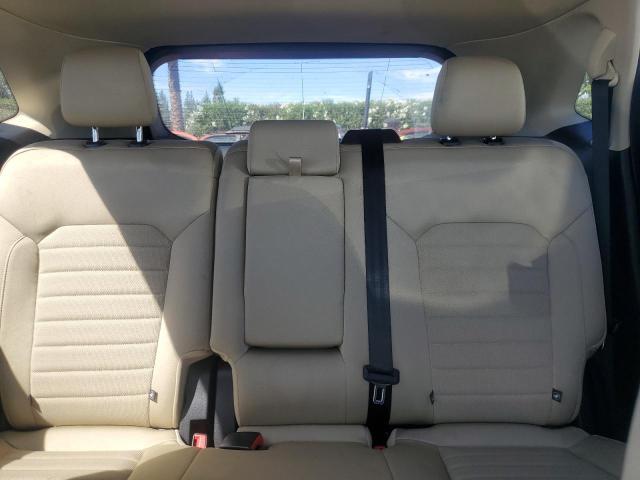 2019 FORD EDGE SE - 2FMPK4G99KBB97607