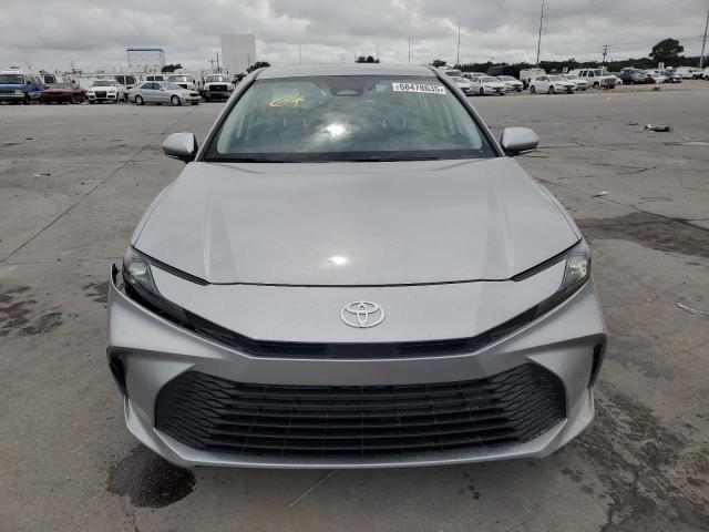 2025 TOYOTA CAMRY XSE 4T1DAACK3SU173861