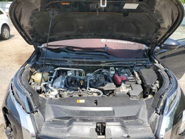 2022 MITSUBISHI OUTLANDER SEL JA4J4VA81NZ010043