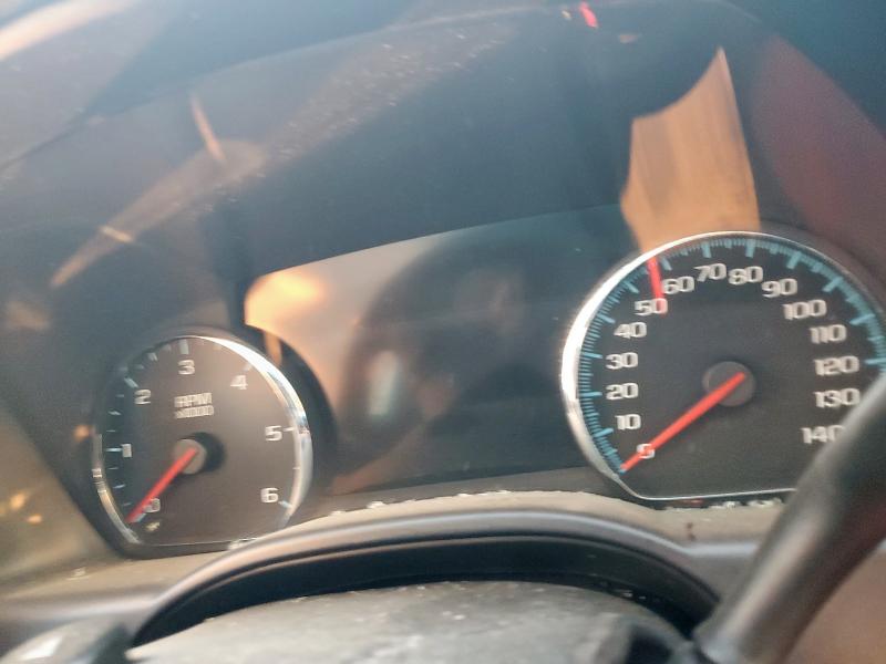 2017 GMC SIERRA K15 3GTU2PEJ1HG373349