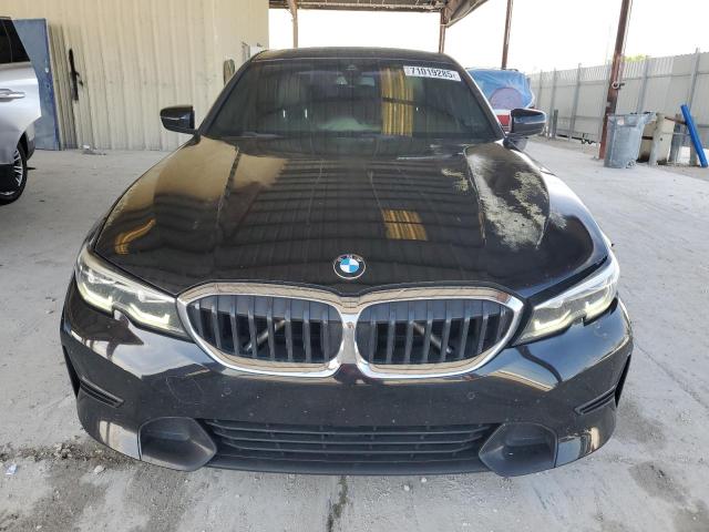 2020 BMW 330I 3MW5R1J07L8B23690