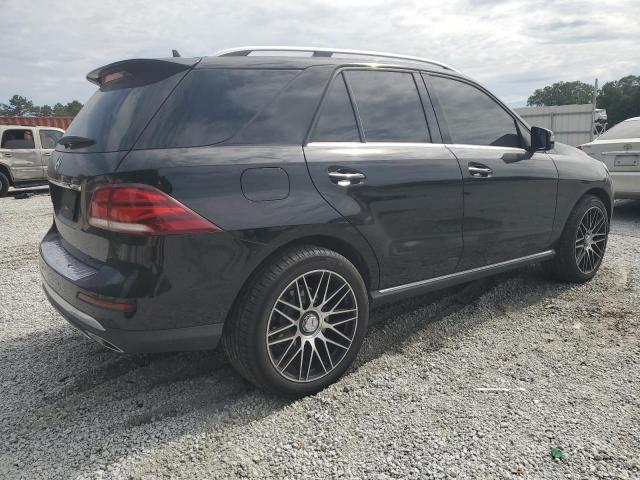 2017 MERCEDES-BENZ GLE 350 4JGDA5JB0HA878721