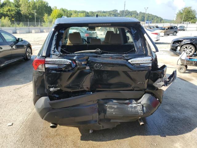 2021 TOYOTA RAV4 XLE P - 2T3C1RFV6MW169720