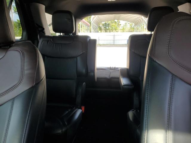 2023 FORD EXPLORER P 1FM5K8HC4PGA28992