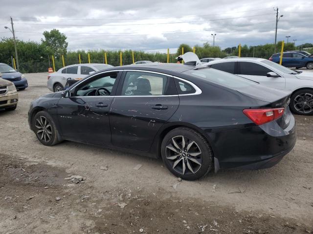 2017 CHEVROLET MALIBU LT 1G1ZE5ST5HF250042