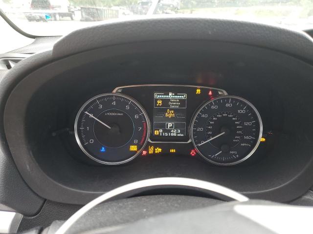 2016 SUBARU IMPREZA LI JF1GJAN69GH002328