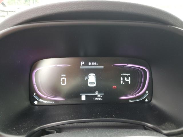 2023 KIA SOUL LX KNDJ23AUXP7886444